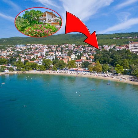 Duda Crikvenica Exterior foto