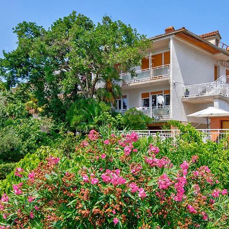 Duda Crikvenica Exterior foto