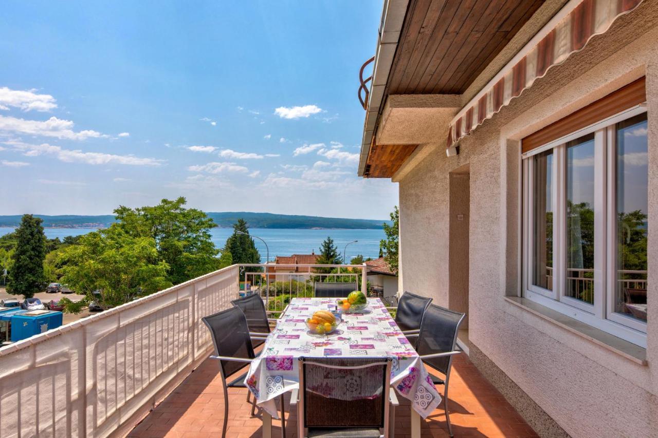 Duda Crikvenica Exterior foto