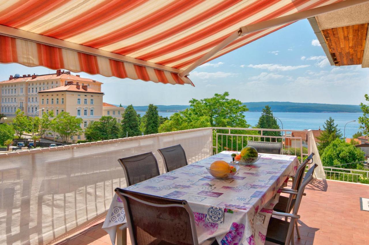 Duda Crikvenica Exterior foto