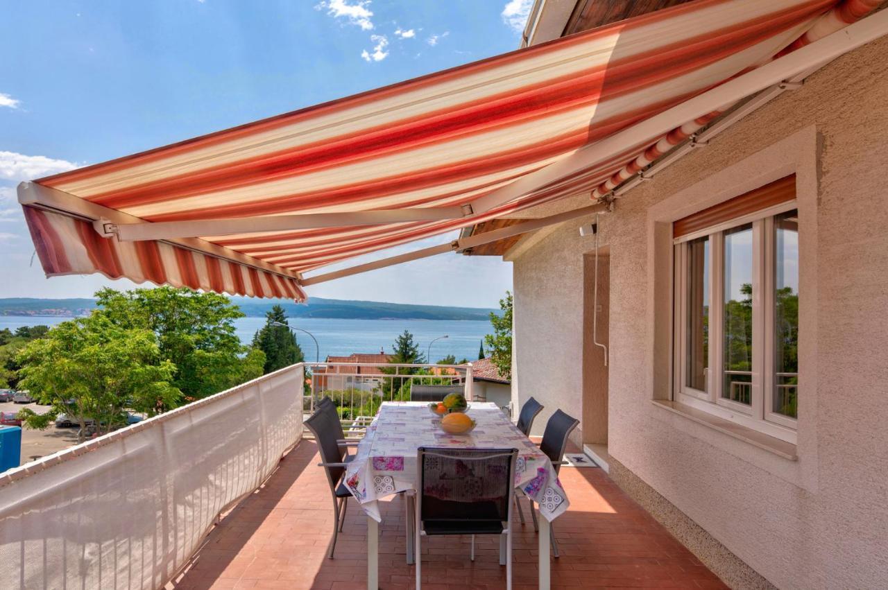 Duda Crikvenica Exterior foto
