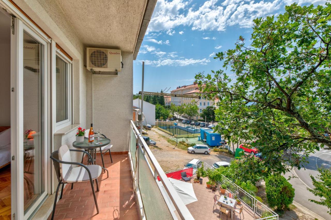 Duda Crikvenica Exterior foto