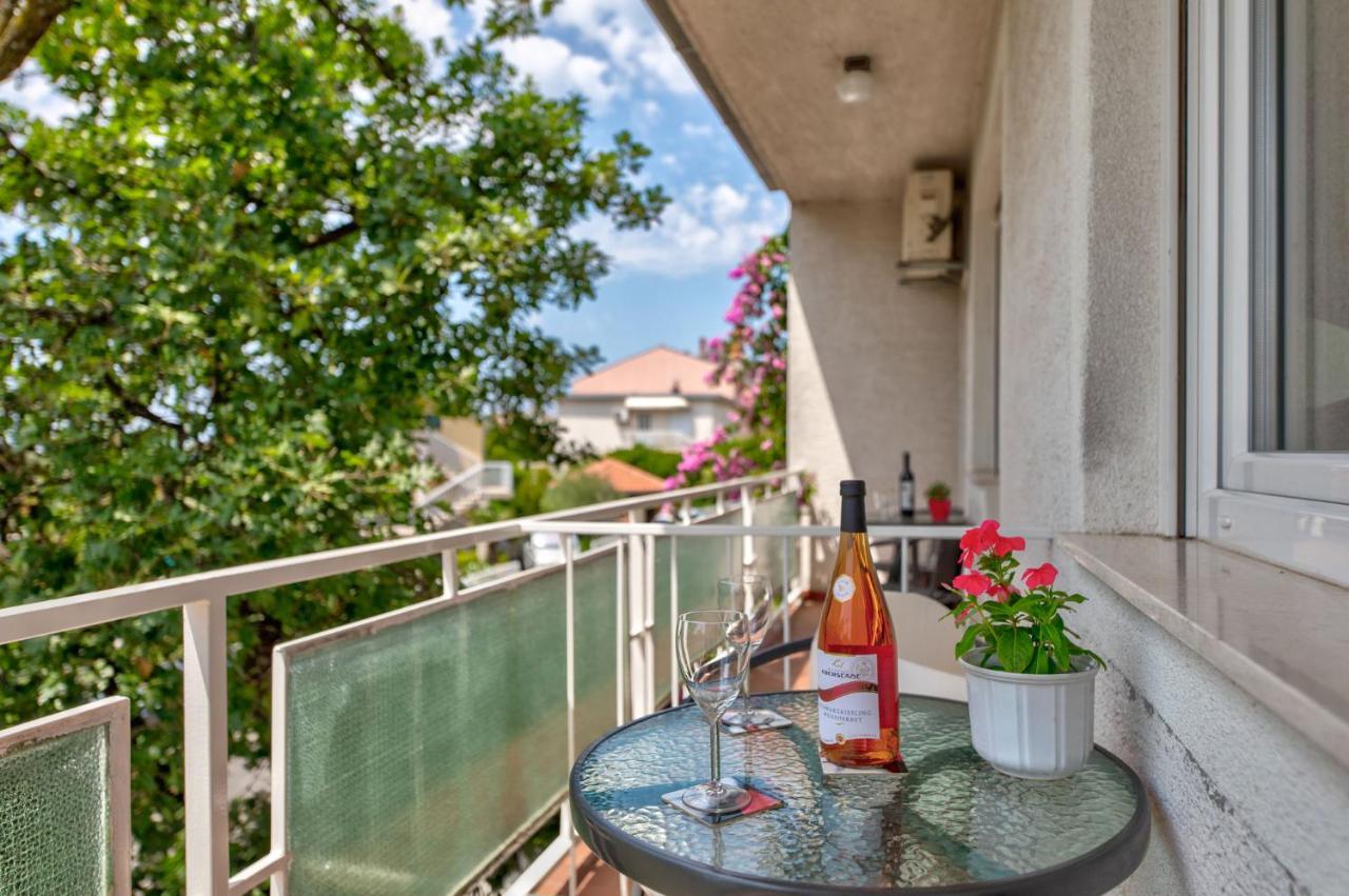 Duda Crikvenica Exterior foto