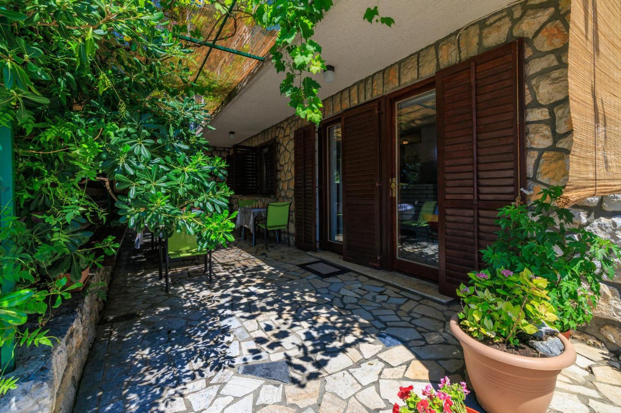 Duda Crikvenica Exterior foto
