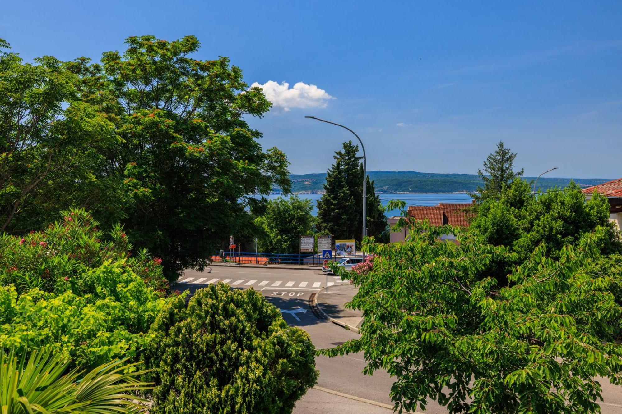 Duda Crikvenica Exterior foto