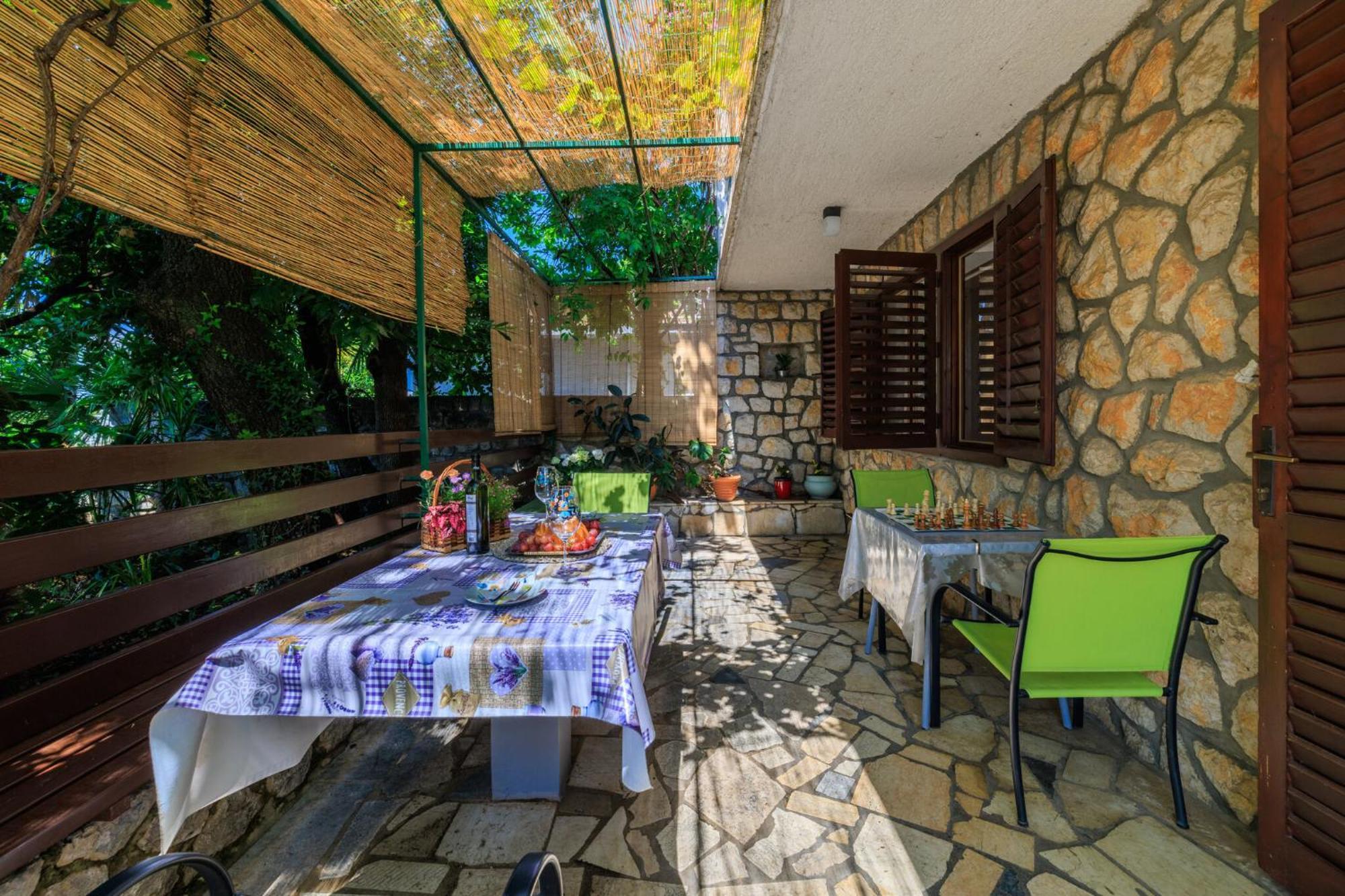 Duda Crikvenica Exterior foto